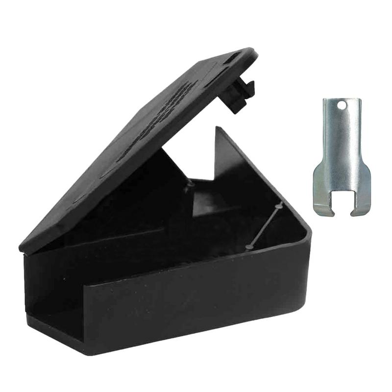 Musical Instrument Triangle - Mouse stasiun umpan umpan kotak umpan