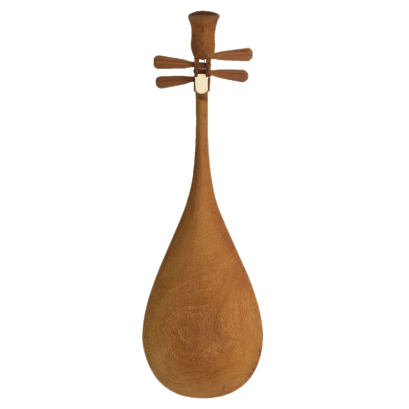Musical Instrument Ending In A - Alat Musik Pipa Alat Musik Dewasa