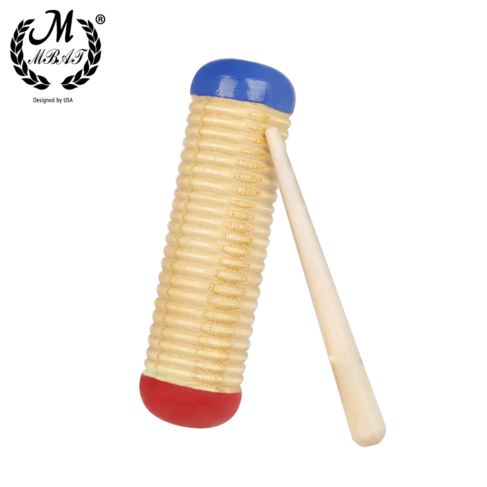 Musical Instrument Qin - M MBAT Alat Musik Anak-anak Perkusi