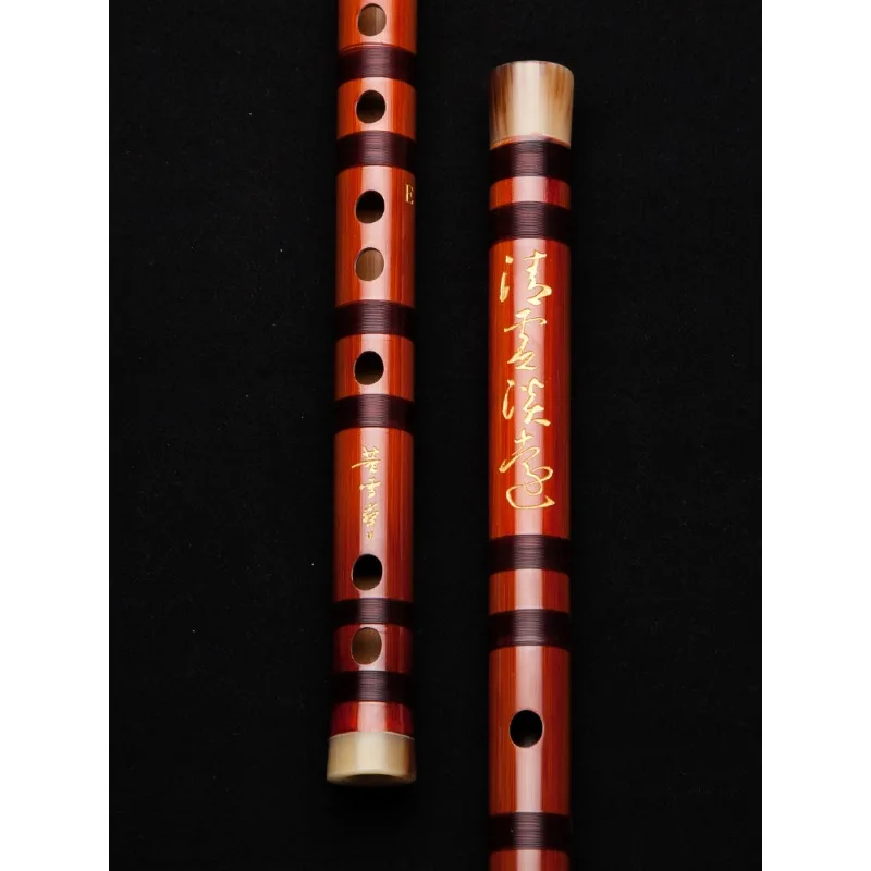 Musical Instrument Ending In A - Seruling profesional, seruling kelas atas, seruling