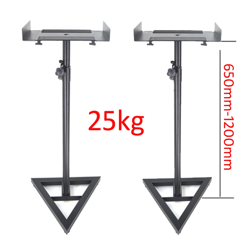 Musical Instrument Triangle - (1 pasang = 2 buah) SF20