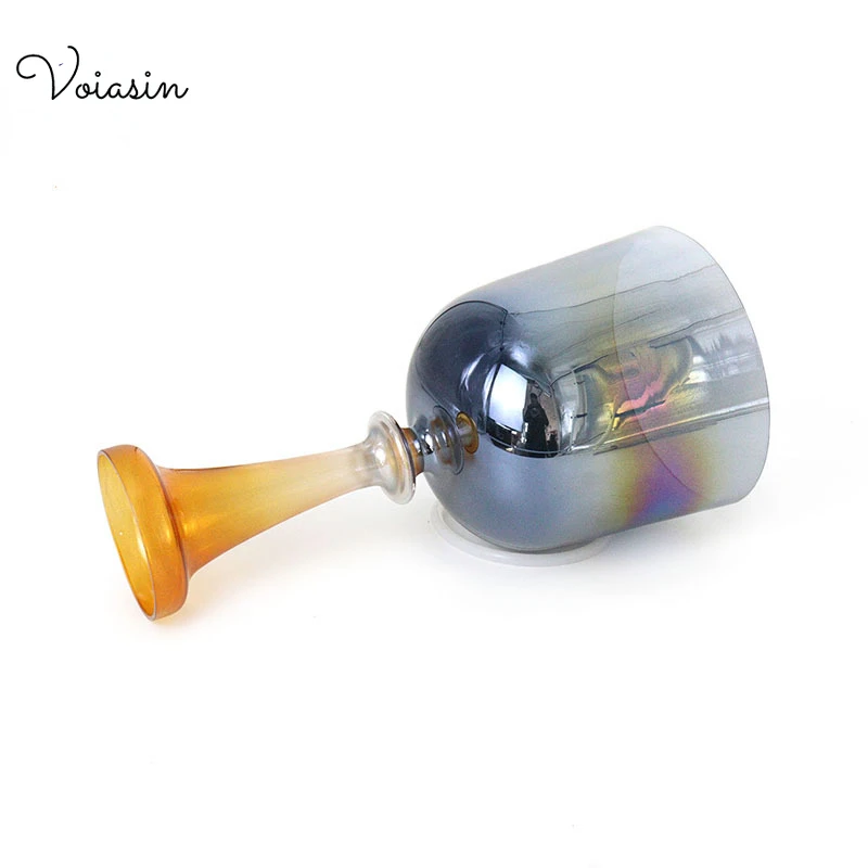 Musical Instrument Ending In A - Warna lampu galaksi Chakra menyanyi jelas