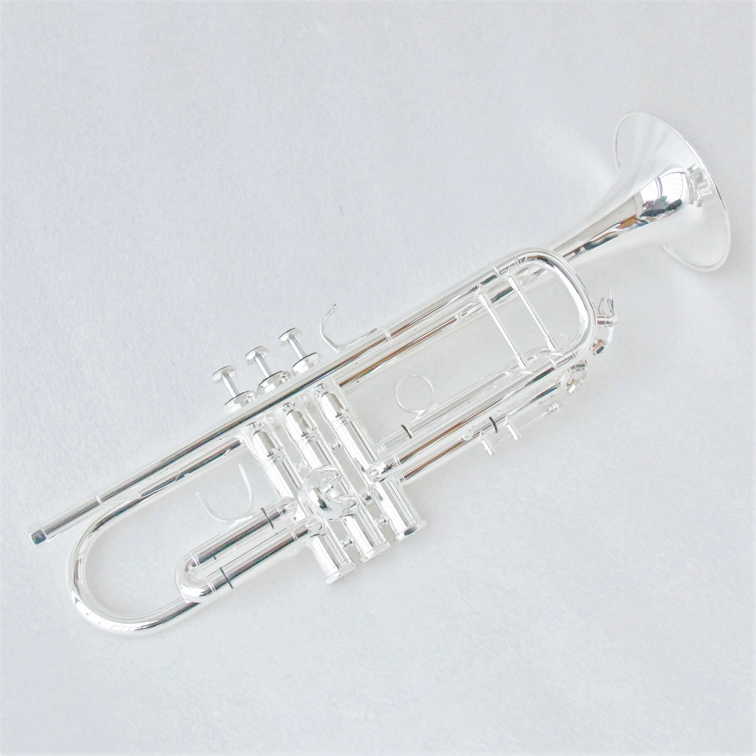 Musical Instrument Ending In A - Alat Musik Terompet Kelas Atas, Harga