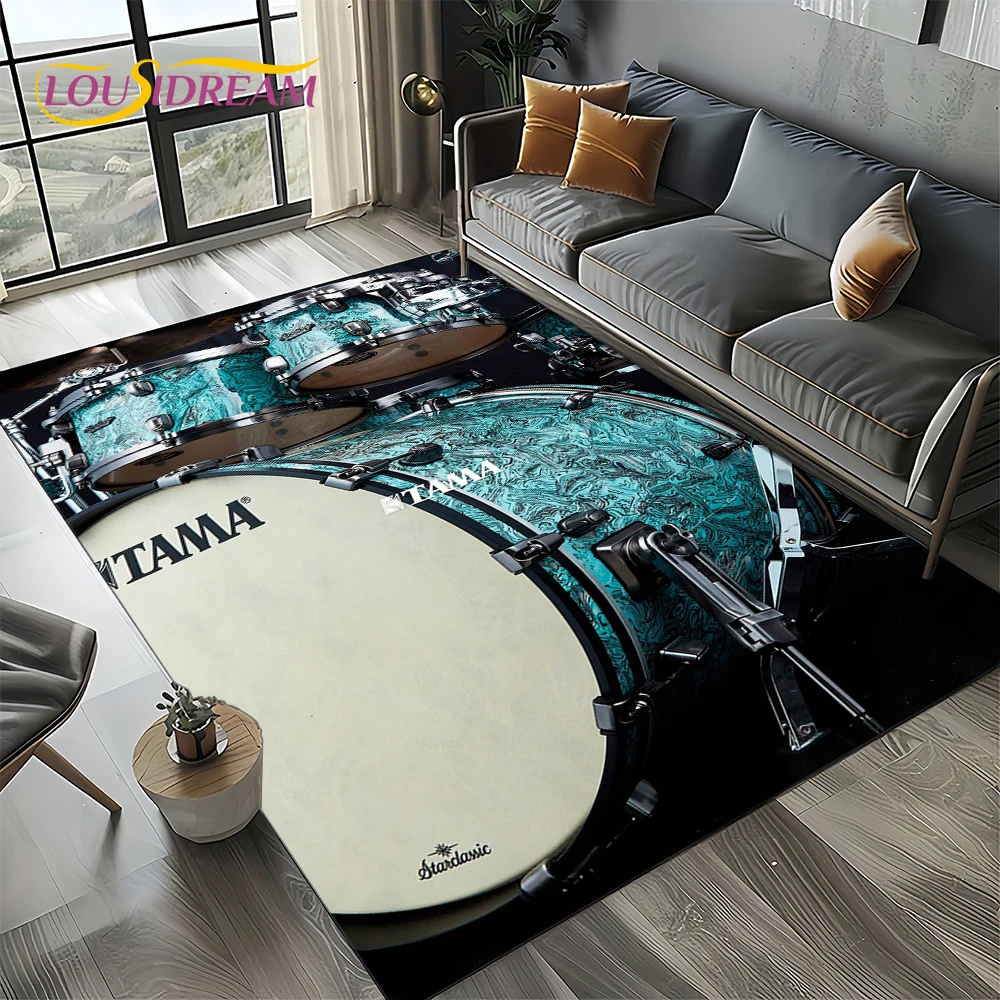 Musical Instrument Online - Alat Musik TAMA Drum Kit Drum