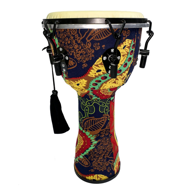 Musical Instrument Africa - Penjualan Panas Alat Musik Tradisional Afrika