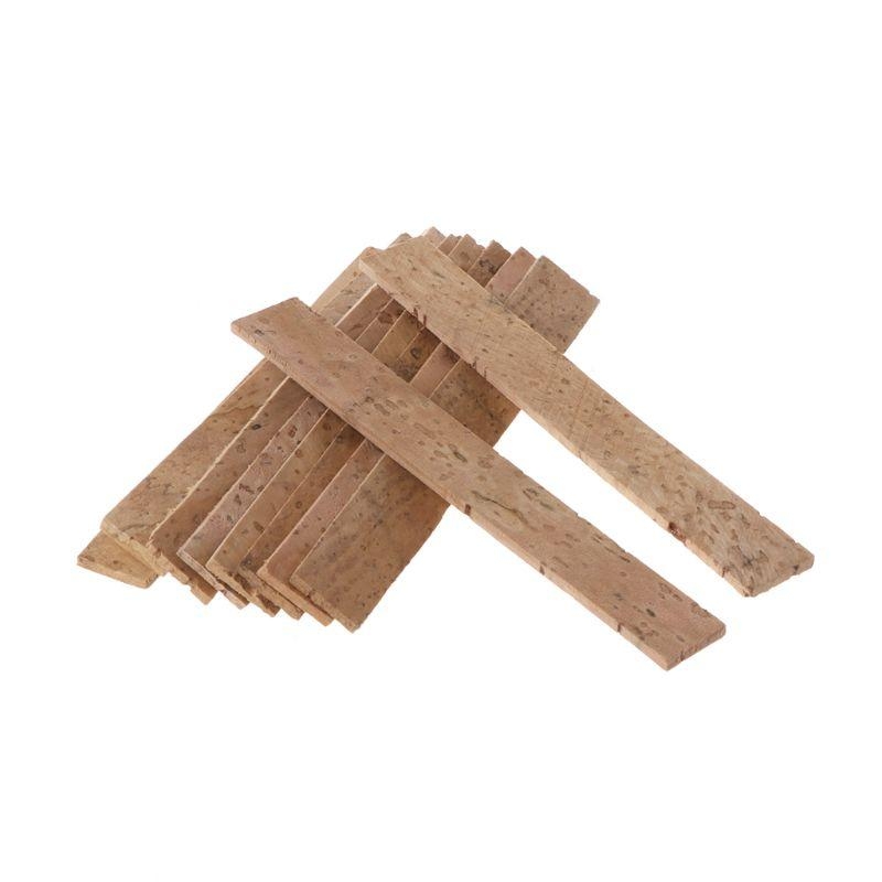 10 Buah Lembaran Gabus Sendi G - Musical Instruments List ulasan dan harga