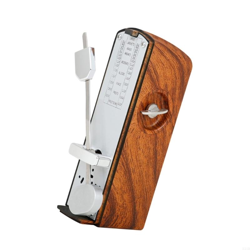 Metronom Gitar Elegan Akurat M - Musical Instrument Online ulasan dan harga