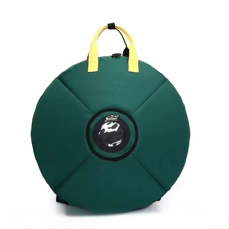 Tas Handpan Profesional Tas Ha - Musical Instrument Handpan ulasan dan harga