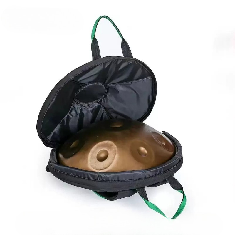 Tas Handpan Profesional Tas Ha - Musical Instrument Handpan ulasan dan harga
