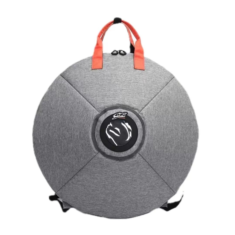 Tas Handpan Profesional Tas Ha - Musical Instrument Handpan ulasan dan harga