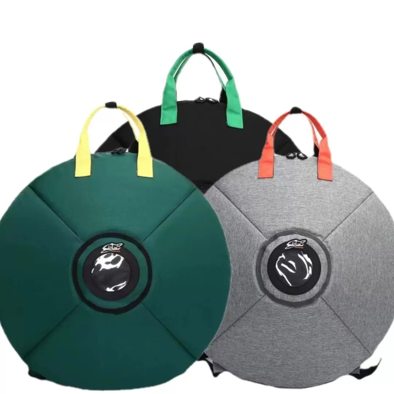 Tas Handpan Profesional Tas Ha - Musical Instrument Handpan ulasan dan harga