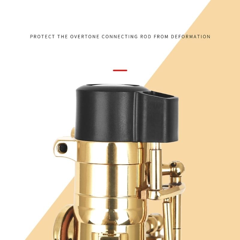 Tutup Ujung Altos Saksofon Uju - Musical Instrument Ending In A ulasan dan harga