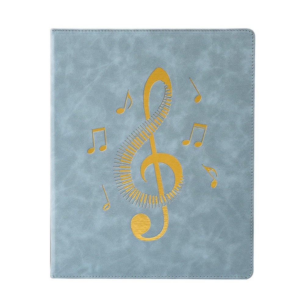Folder Skor Musik Lembaran Lep - Musical Instruments List ulasan dan harga