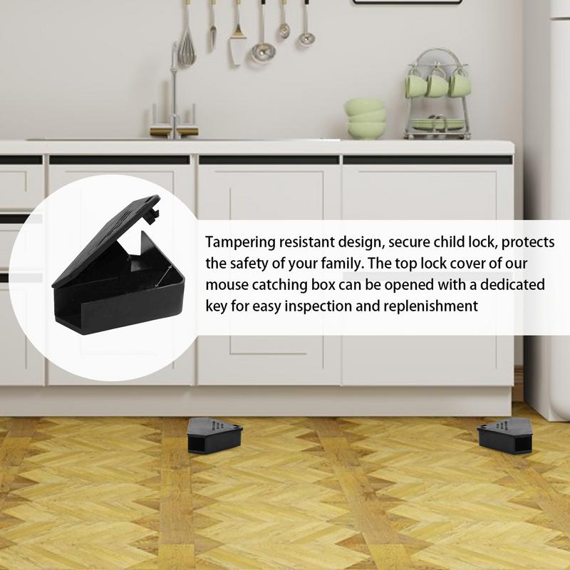 Mouse stasiun umpan umpan kota - Musical Instrument Triangle ulasan dan harga