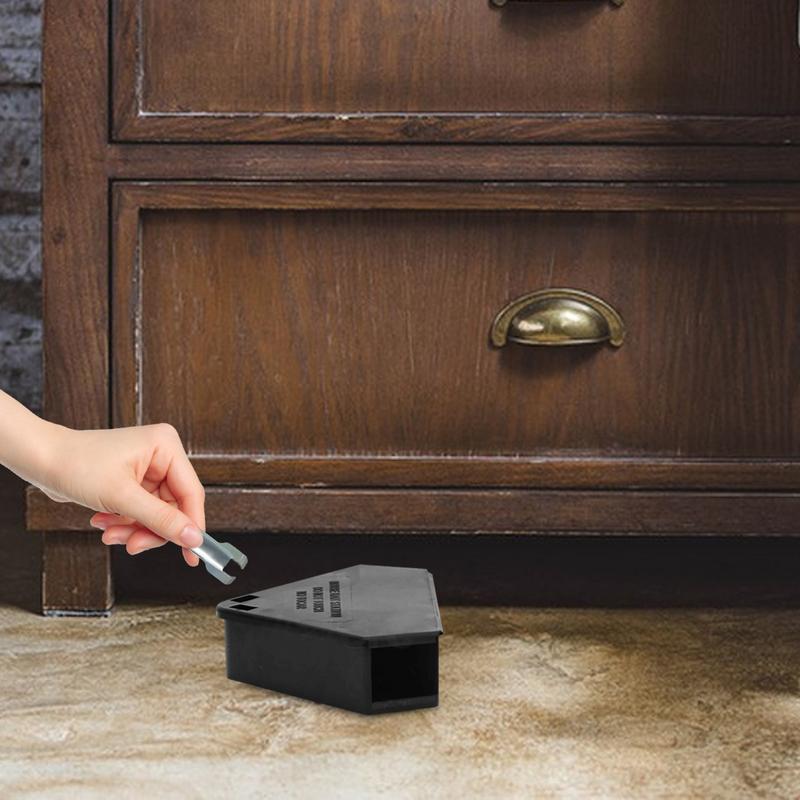 Mouse stasiun umpan umpan kota - Musical Instrument Triangle ulasan dan harga