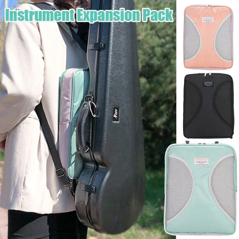 Tas lembar musik lembar musik  - Musical Instruments List ulasan dan harga