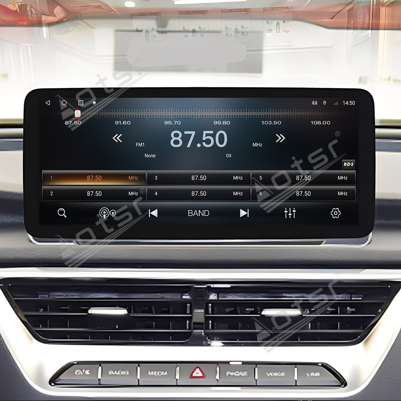 Unit head multimedia layar sen - Musical Instrument Africa ulasan dan harga