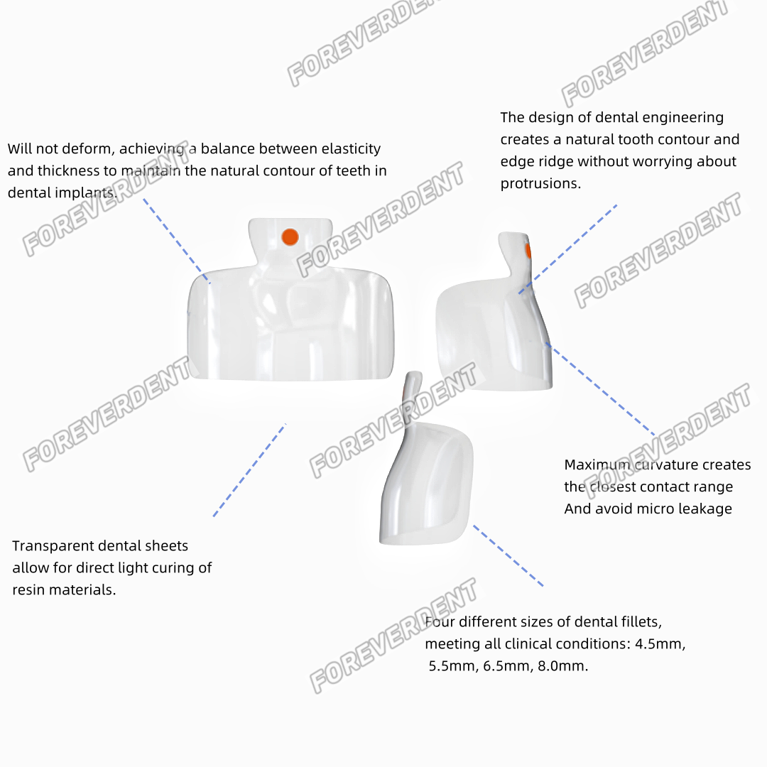 10 Buah Matriks Bening Gigi Co - Musical Instrument Triangle ulasan dan harga