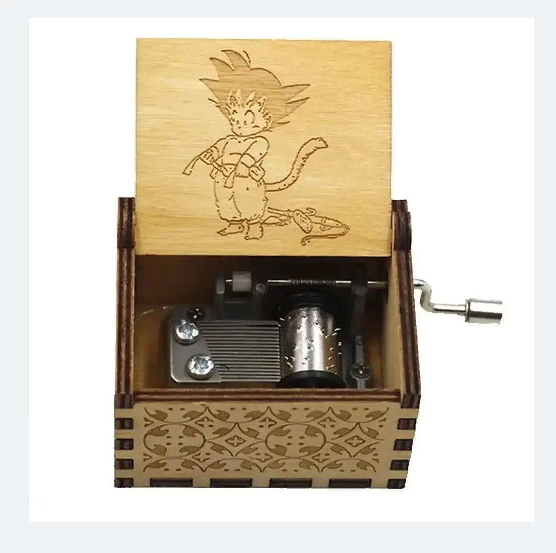 Engkol tangan kayu antik ukira - Musical Instrument Handpan ulasan dan harga