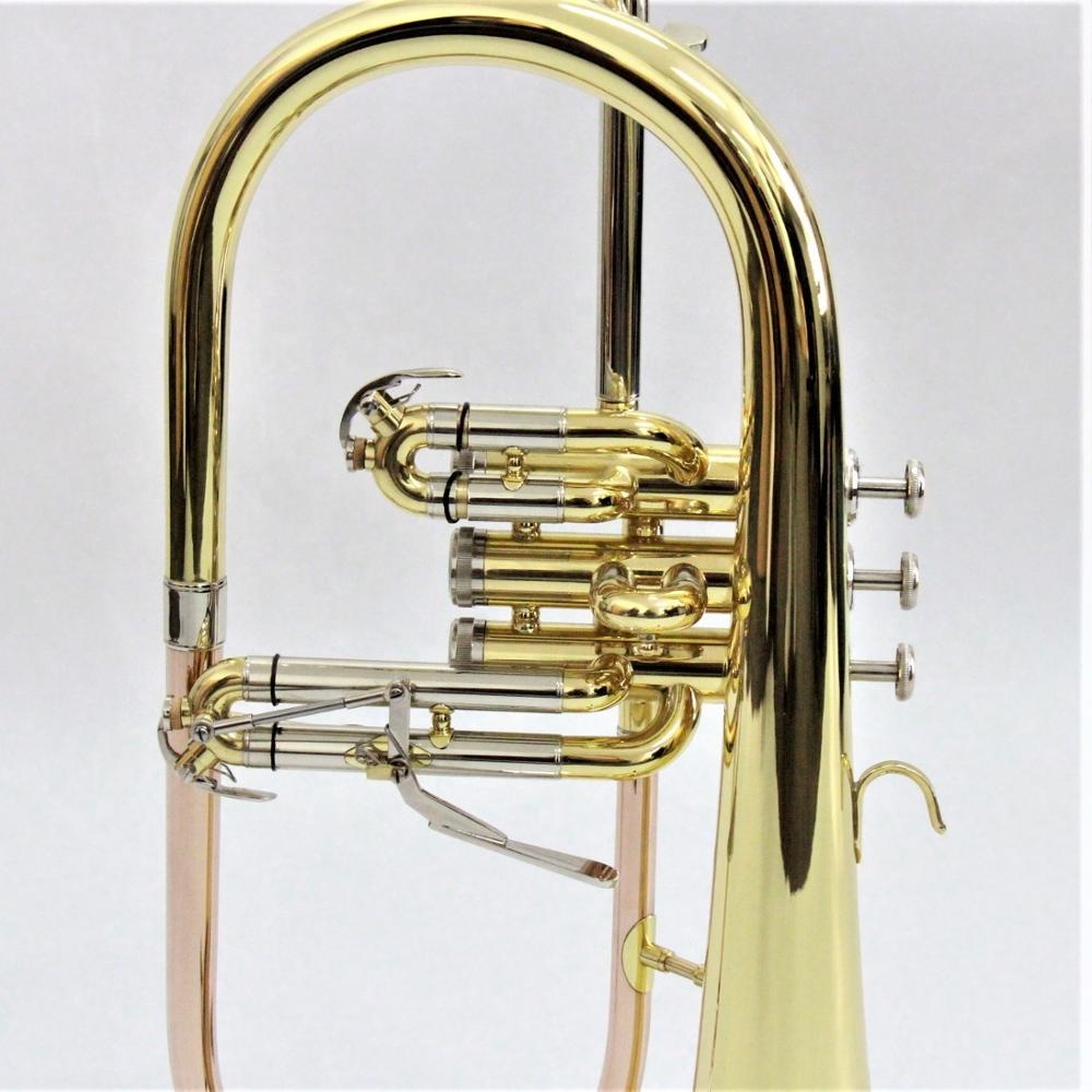 Flugelhorn Kelas Atas Model Pr - Musical Instrument Online ulasan dan harga