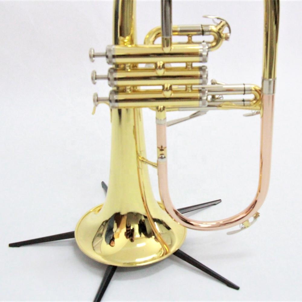 Flugelhorn Kelas Atas Model Pr - Musical Instrument Online ulasan dan harga
