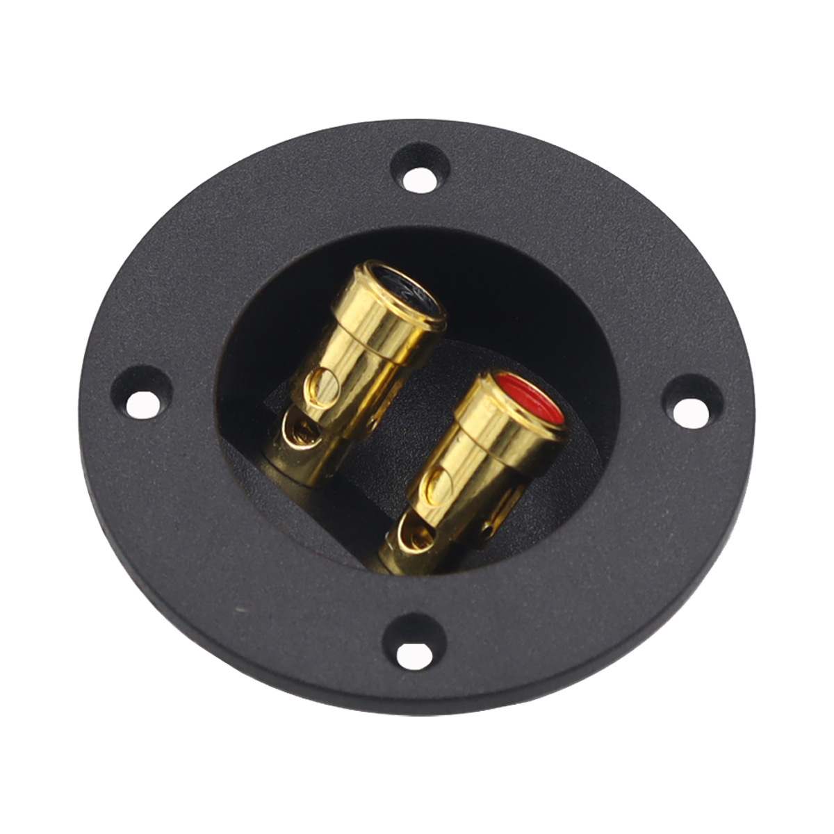 Kotak Penyangga Kabel Speaker  - Musical Instrument Triangle ulasan dan harga