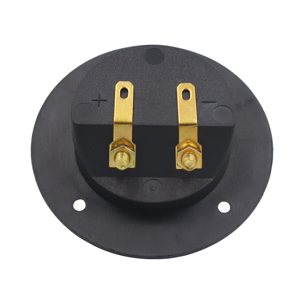 Kotak Penyangga Kabel Speaker  - Musical Instrument Triangle ulasan dan harga