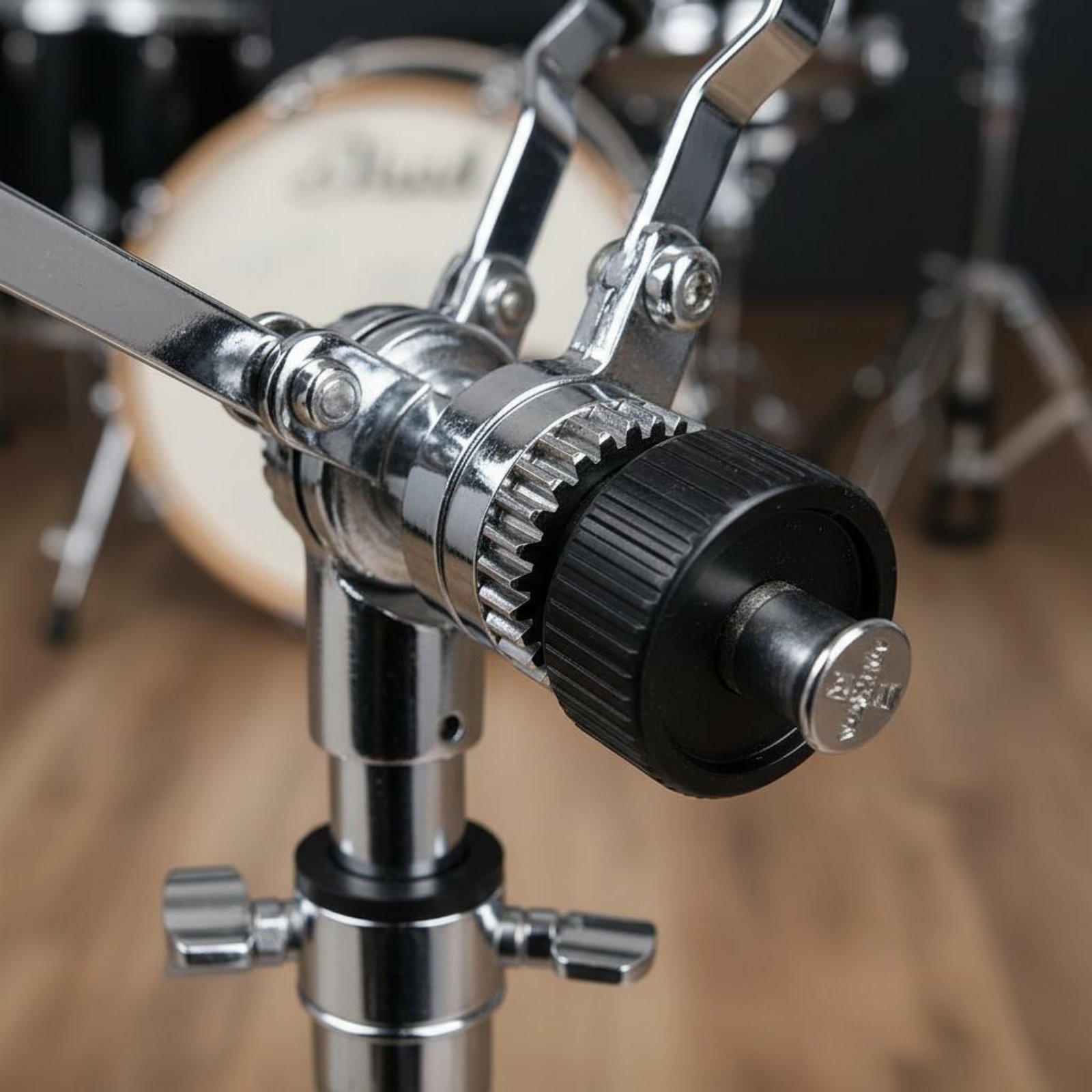 Stand Drum Snare Lipat, Stand  - Musical Instrument Percussion ulasan dan harga