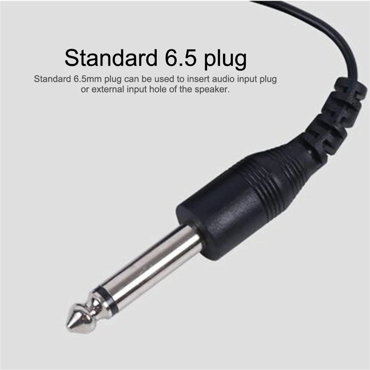 Klip Jack Audio pada Pickup un - Musical Instrument Organ ulasan dan harga