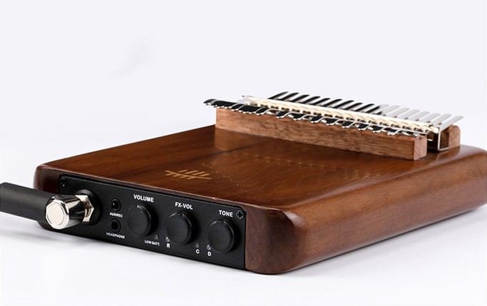 A-17 American Black Walnut Thu - Musical Instrument Percussion ulasan dan harga