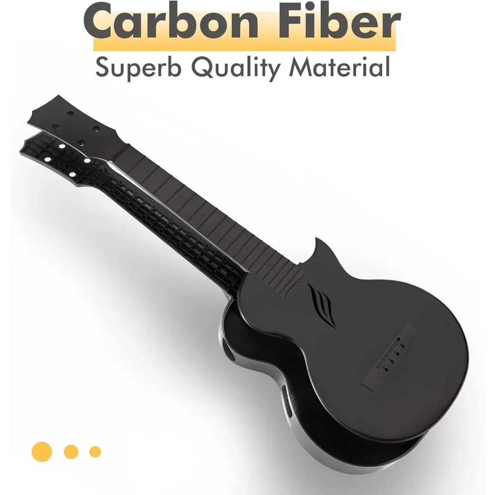 Enya Concert Ukulele Nova U 23 - Musical Instrument Online ulasan dan harga