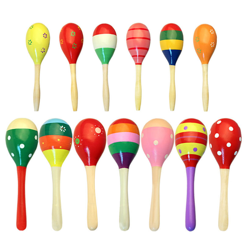 Palu pasir instrumen Orff anak - Musical Instrument Qin ulasan dan harga