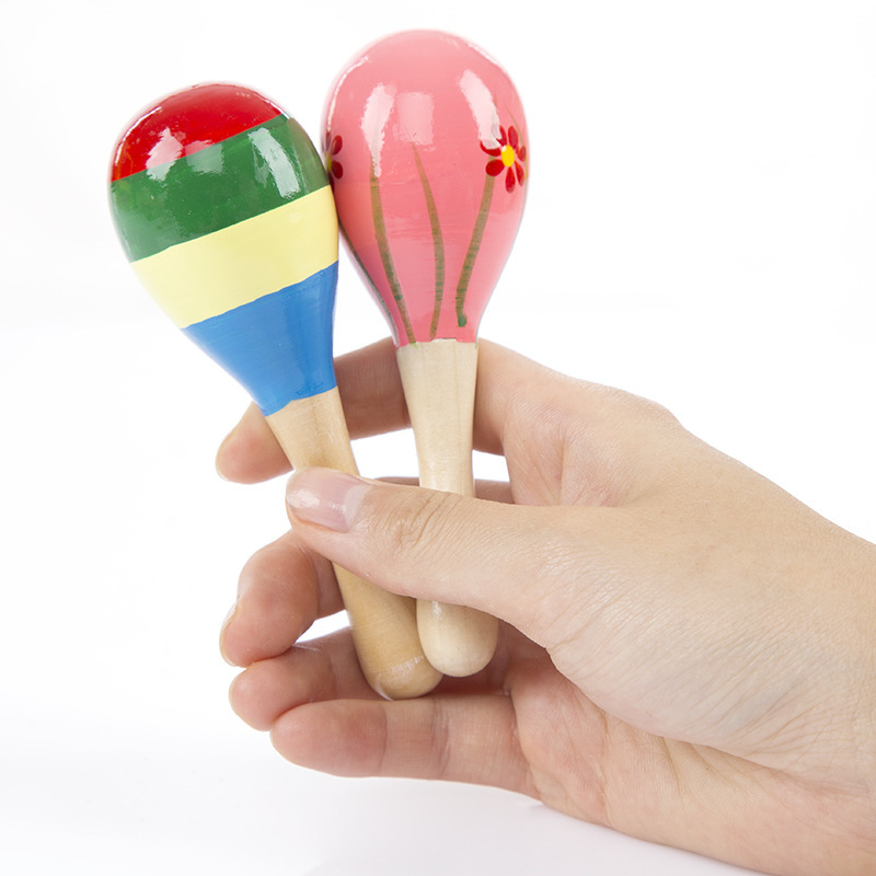 Palu pasir instrumen Orff anak - Musical Instrument Qin ulasan dan harga
