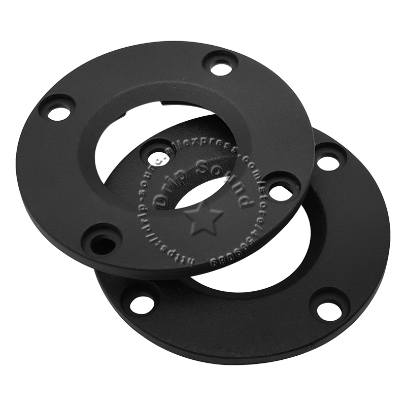 Panel Penutup Tweeter Speaker  - Musical Instrument Triangle ulasan dan harga