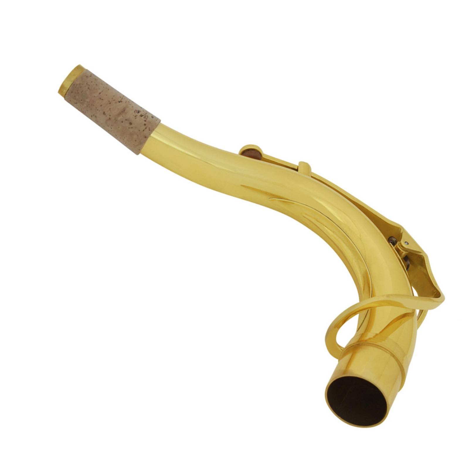 Leher Saksofon Tenor dari Kuni - Musical Instrument Ending In A ulasan dan harga