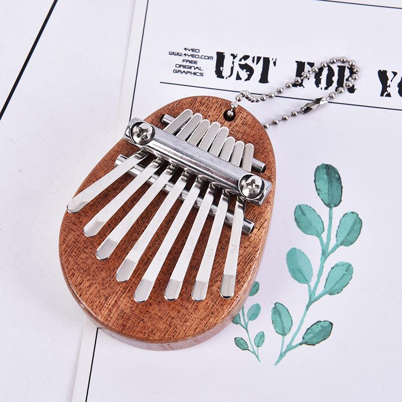 8 Kunci Kunci Piano Jempol Kay - Musical Instrument Africa ulasan dan harga
