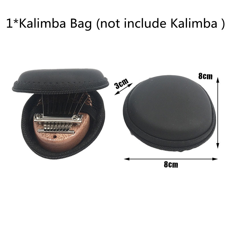 8 Kunci Kunci Piano Jempol Kay - Musical Instrument Africa ulasan dan harga