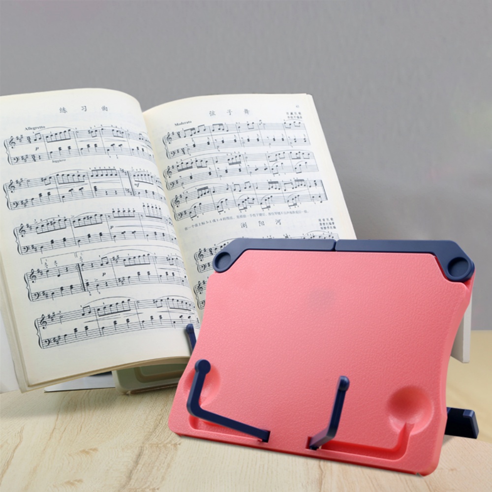 Dudukan Buku baca portabel, ra - Musical Instruments List ulasan dan harga