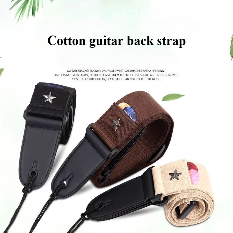 Tali gitar silang bordir-tali  - Musical Instrument Organ ulasan dan harga