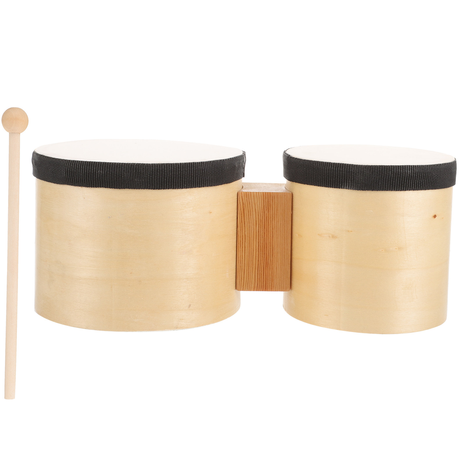 Drum Perkusi Kayu Instrumen Mu - Musical Instrument Percussion ulasan dan harga