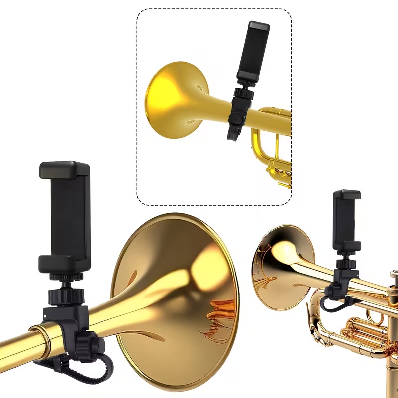 Dapat Disesuaikan 360 derajat  - Musical Instrument Online ulasan dan harga
