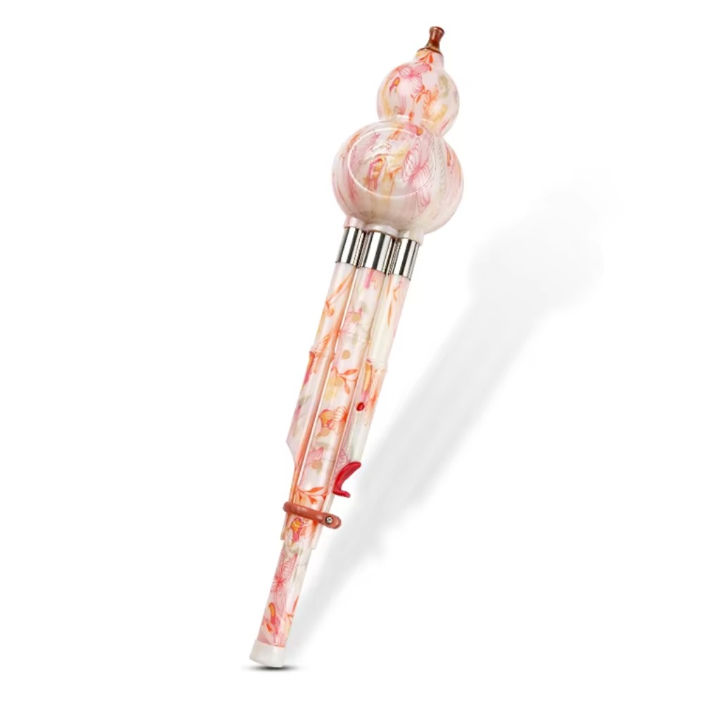 Seruling Bambu Tradisional C K - Musical Instrument With A ulasan dan harga