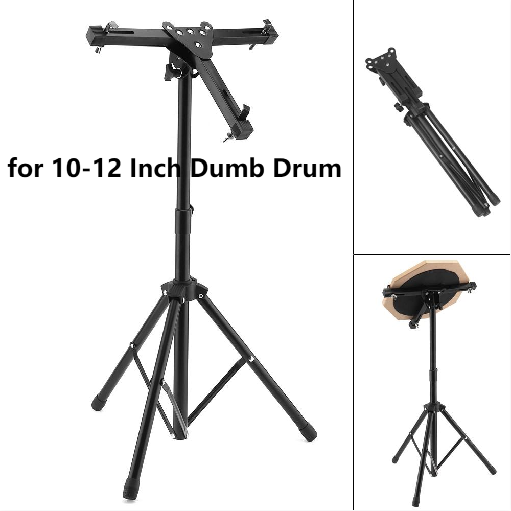 Penyangga Berdiri Drum Lantai  - Musical Instrument Percussion ulasan dan harga