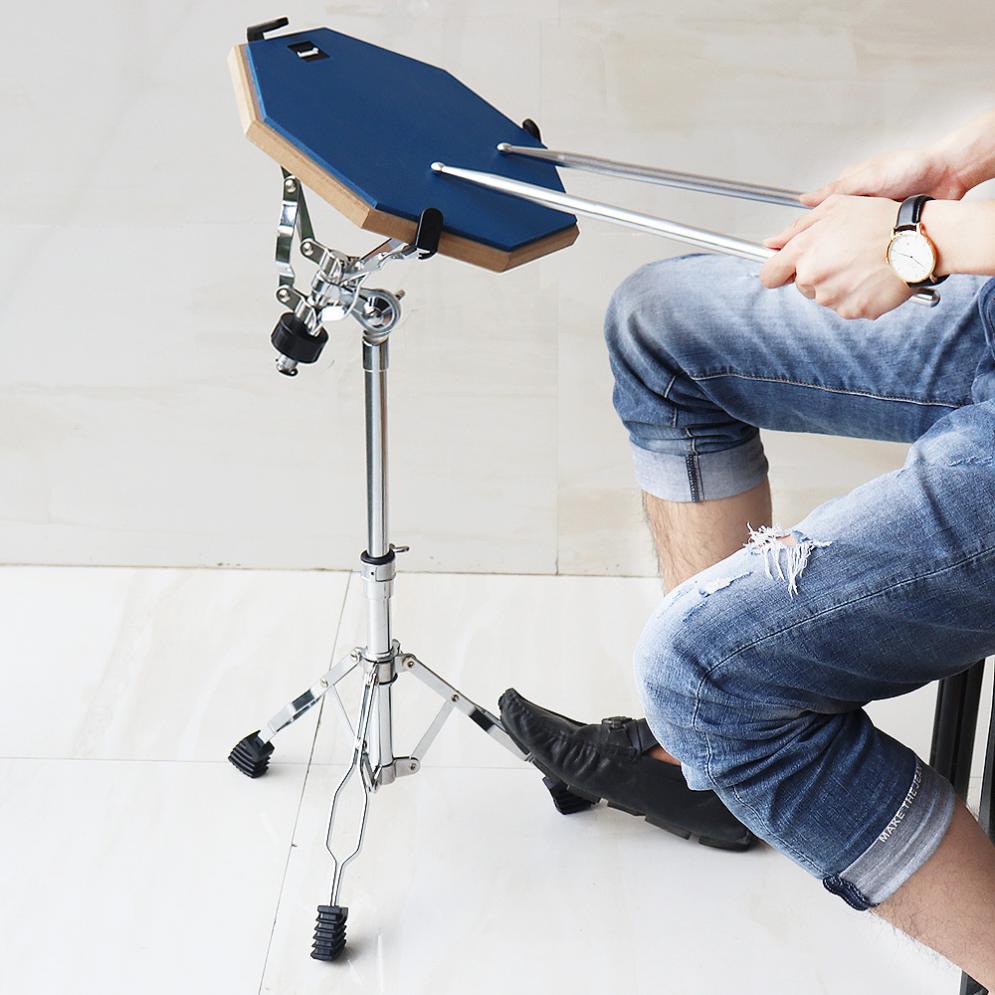 Penyangga Berdiri Drum Lantai  - Musical Instrument Percussion ulasan dan harga