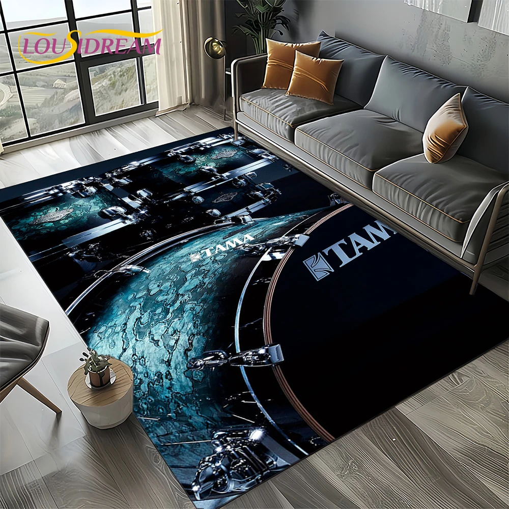 Alat Musik TAMA Drum Kit Drum  - Musical Instrument Online ulasan dan harga