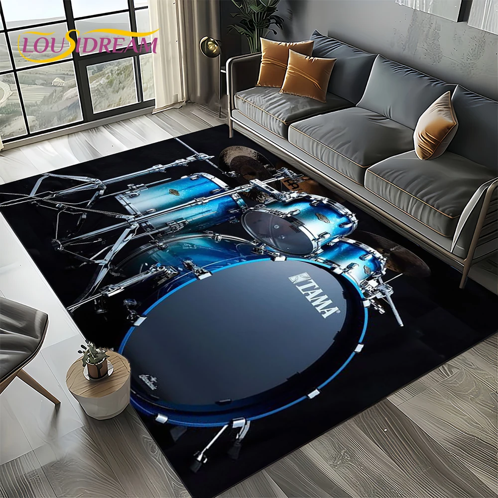 Alat Musik TAMA Drum Kit Drum  - Musical Instrument Online ulasan dan harga