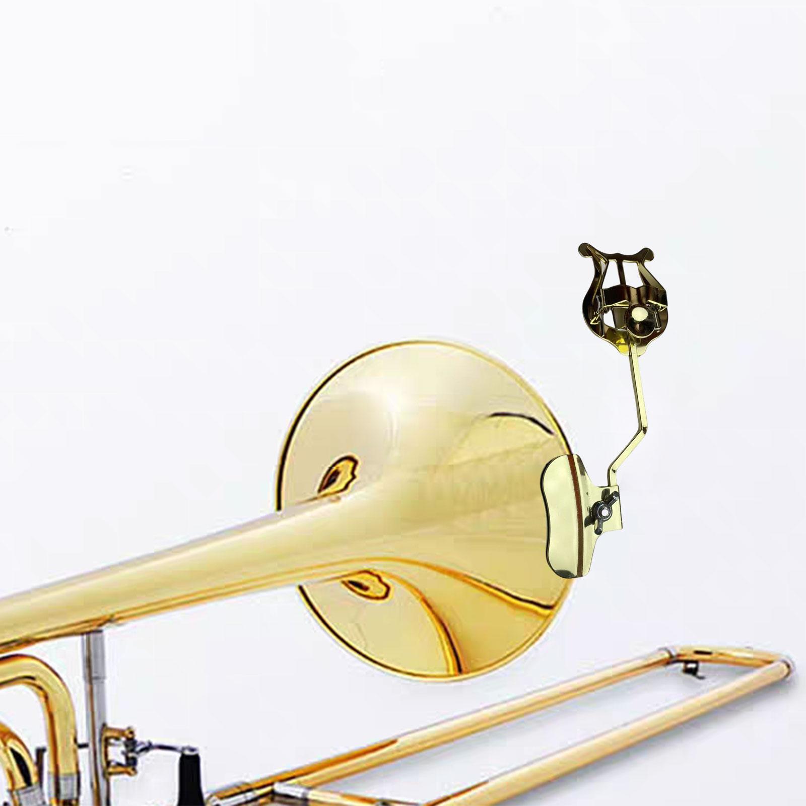 Penyangga Not Musik Trombon Ly - Musical Instruments List ulasan dan harga