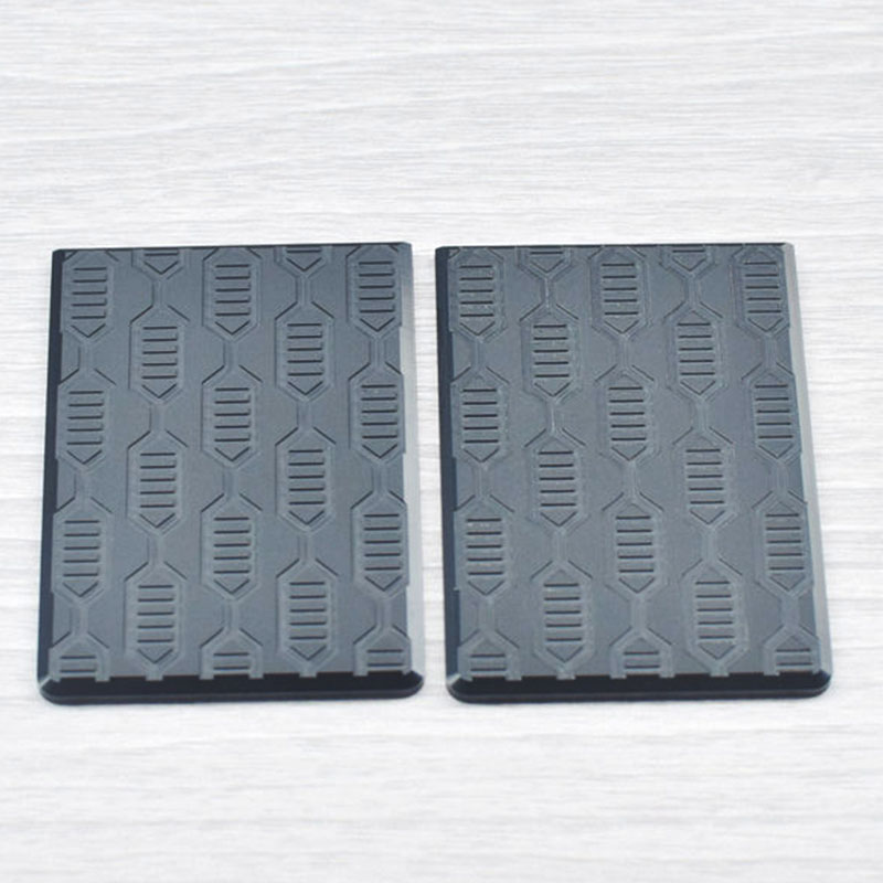 Panel Penutup Speaker Tweeter  - Musical Instrument Triangle ulasan dan harga