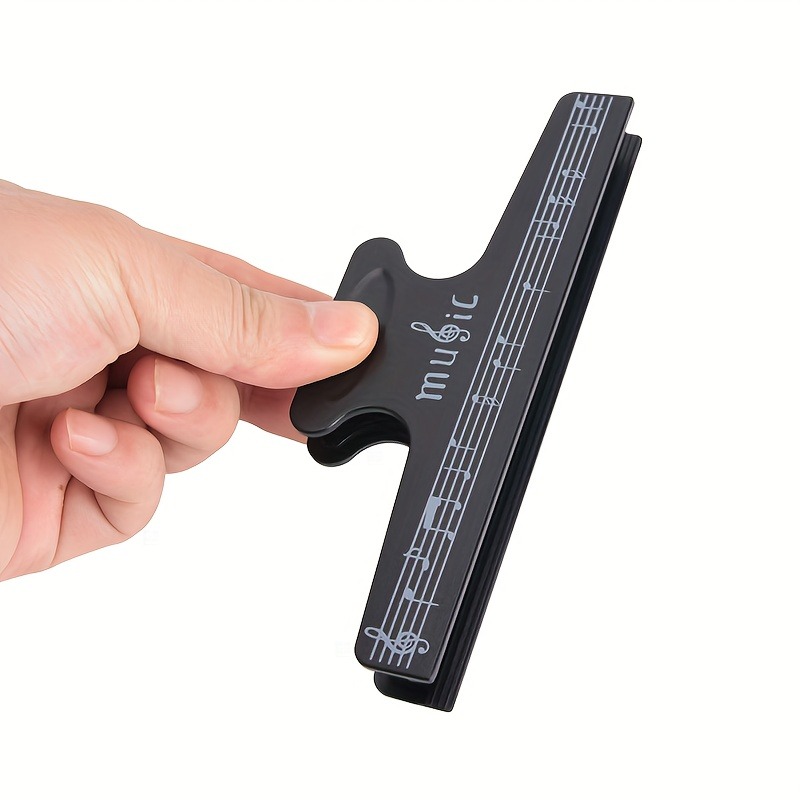 Klip Not Musik Klip Folder Ala - Musical Instruments List ulasan dan harga