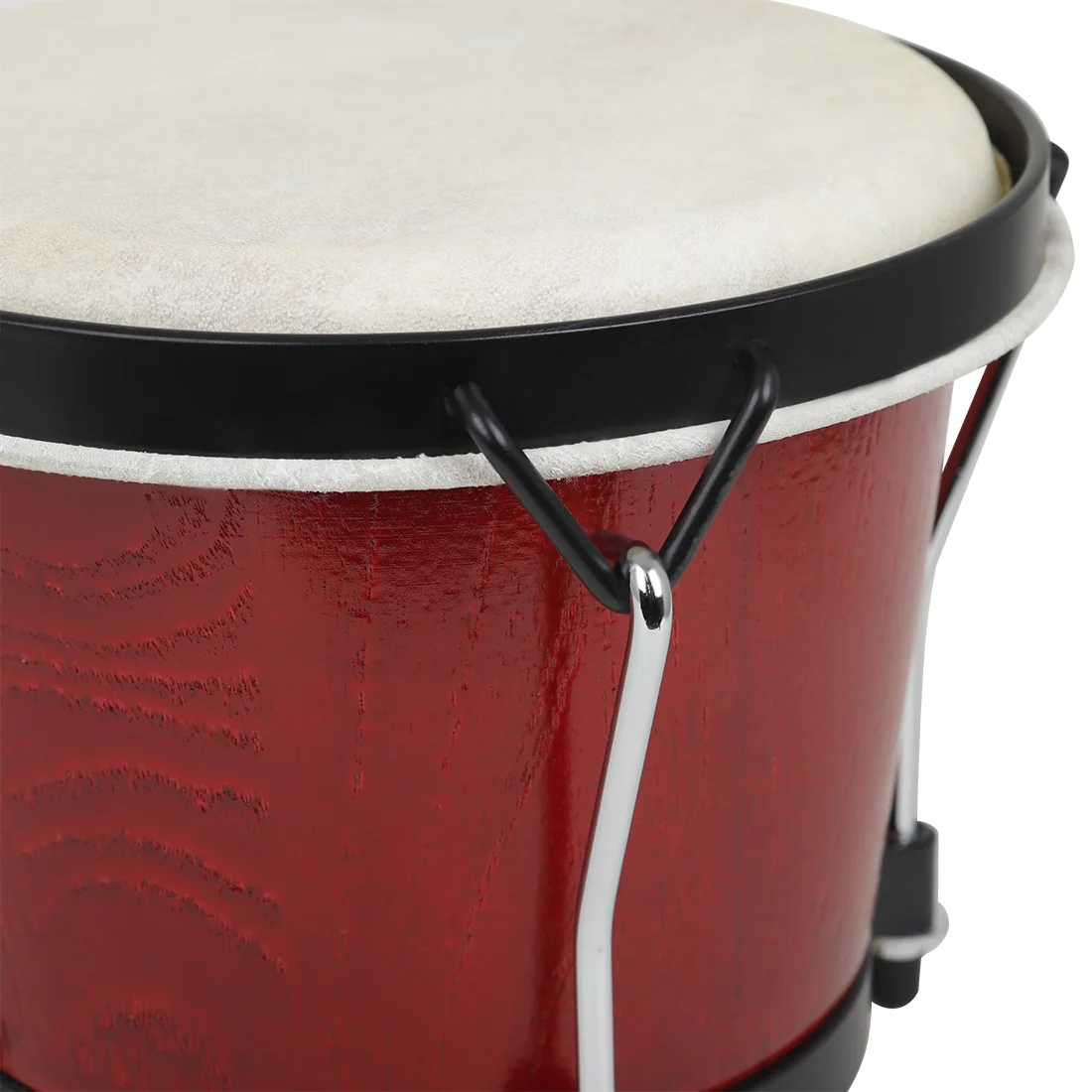 IRIN Drum Bongo Afrika Instrum - Musical Instrument Percussion ulasan dan harga